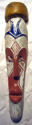 Fang passport mask, Cameroon