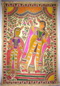 Madhubani painting