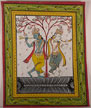 Krishna and Balarama