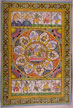 Krishna-gopis
