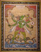 Varaha avatar