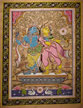 Krishna and Radha