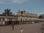 Dakshineswar