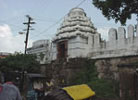 Jagannath temple