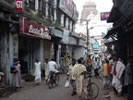 Jagannath temple