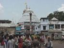 Jagannath temple