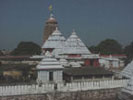 Jagannath temple