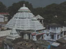 Jagannath temple