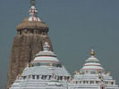 Jagannath temple