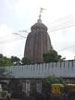 Jagannath temple