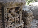 Surya temple Konarak