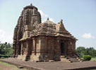 Rajarani Temple