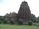 Rajarani Temple