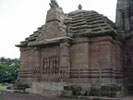 Rajarani Temple