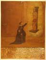 ex-voto to Senor de la Columna