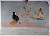 ex-voto to Nuestra Senora de San Juan de los Lagos