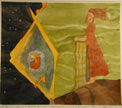 Marder watercolor